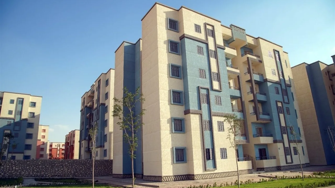 7 طرق.. استعلام نتيجة السكن 2025 لكل المصريين